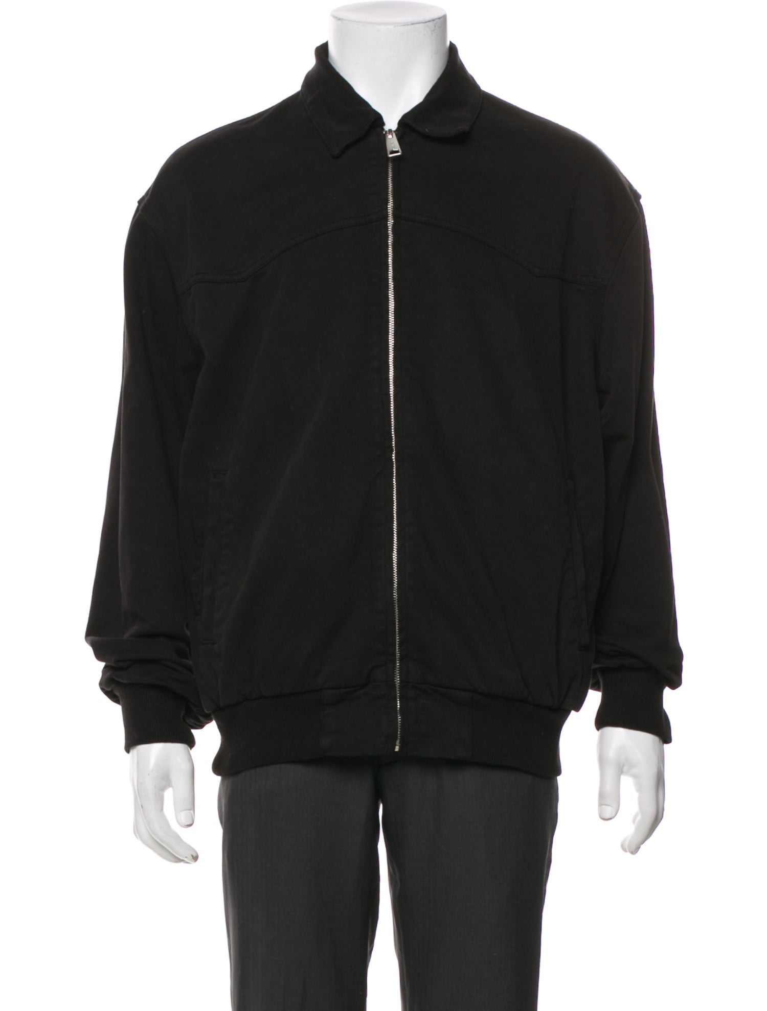 Carhartt Work in Progress Bomber Jacket