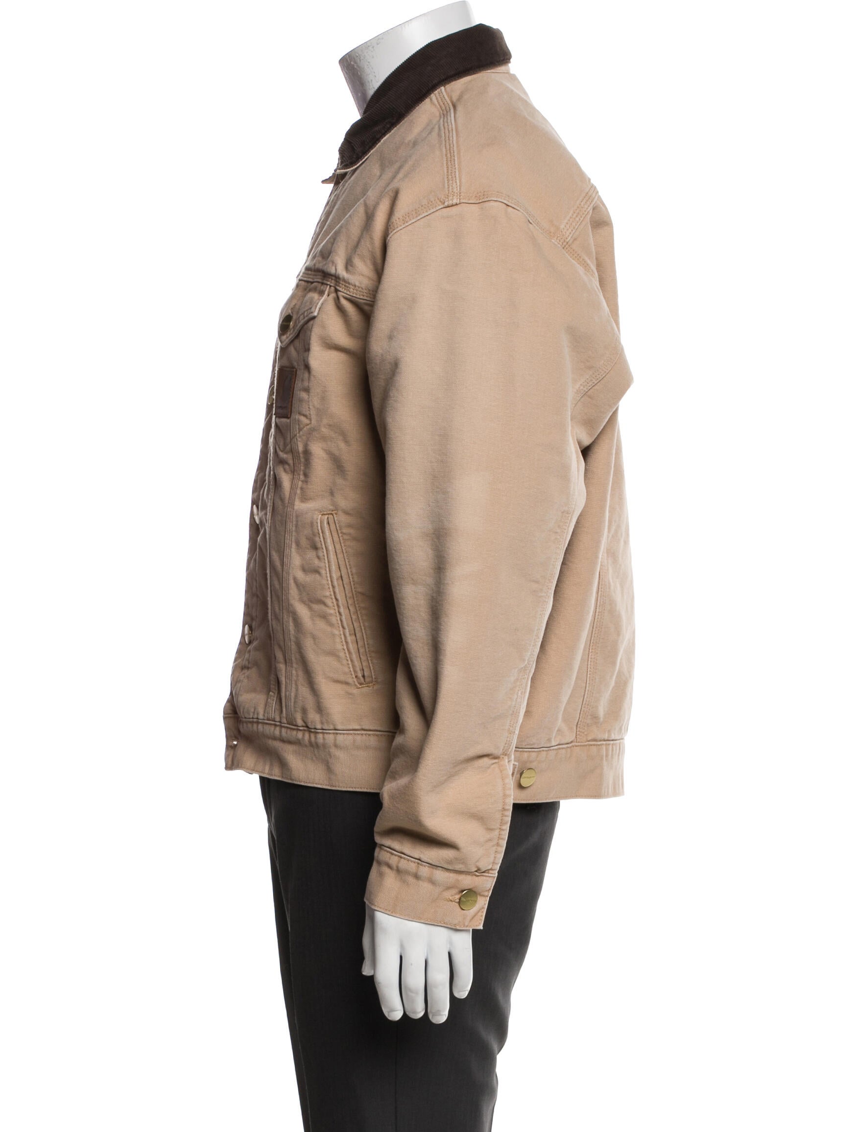 Carhartt Work in Progress Trucker Jacket