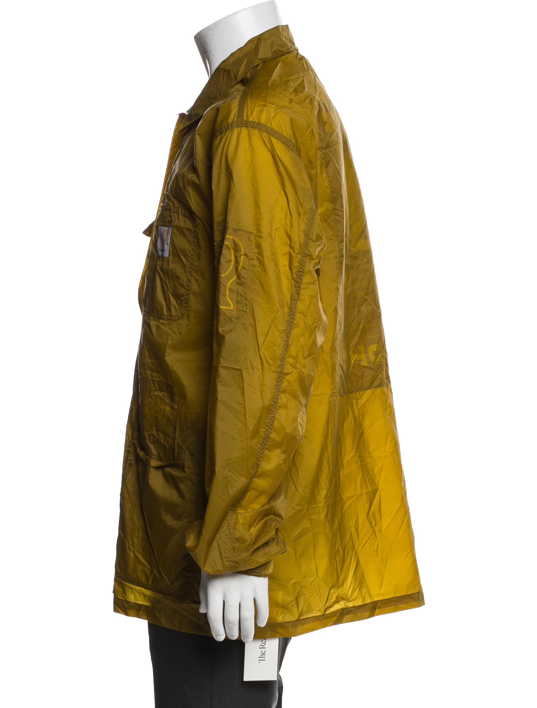 Carhartt Work in Progress Utility Jacket