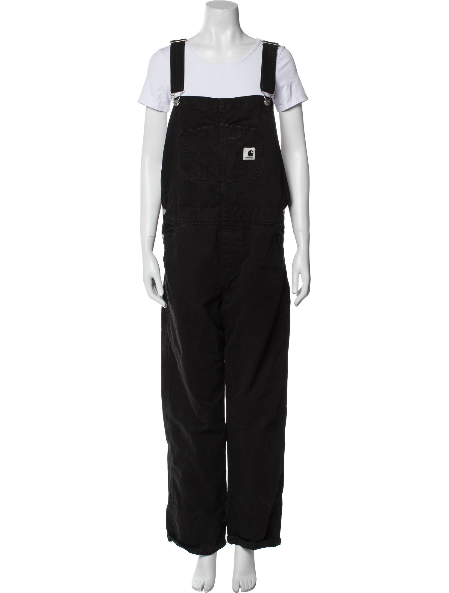 Carhartt Work in Progress Square Neckline Jumpsuit