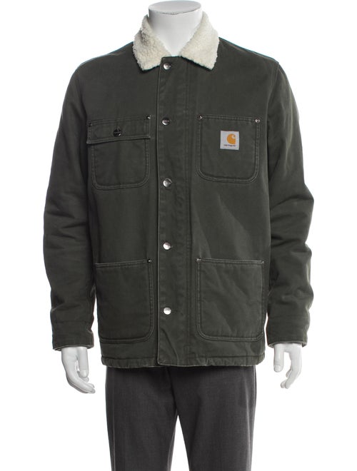 Carhartt Work in Progress Utility Jacket