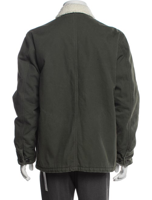 Carhartt Work in Progress Utility Jacket