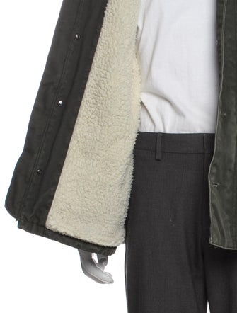 Carhartt Work in Progress Utility Jacket