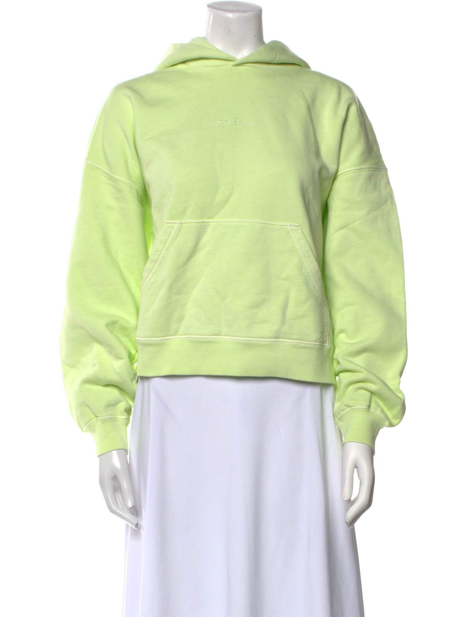 Carhartt Work in Progress Crew Neck Long Sleeve Sweatshirt w/ Tags