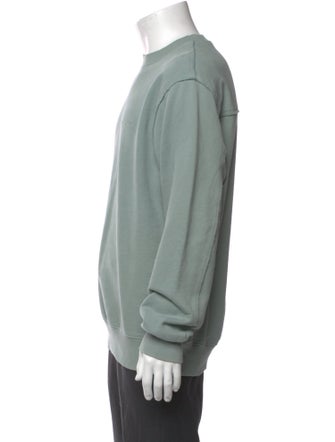 Carhartt Work in Progress Crew Neck Long Sleeve Sweatshirt