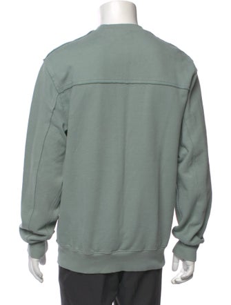 Carhartt Work in Progress Crew Neck Long Sleeve Sweatshirt
