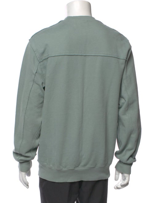 Carhartt Work in Progress Crew Neck Long Sleeve Sweatshirt