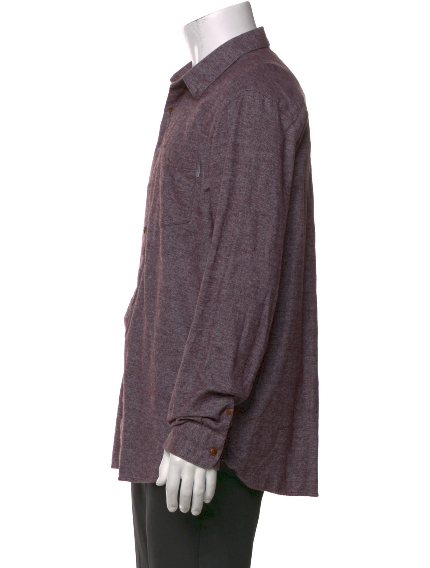 Carhartt Work in Progress Long Sleeve Shirt