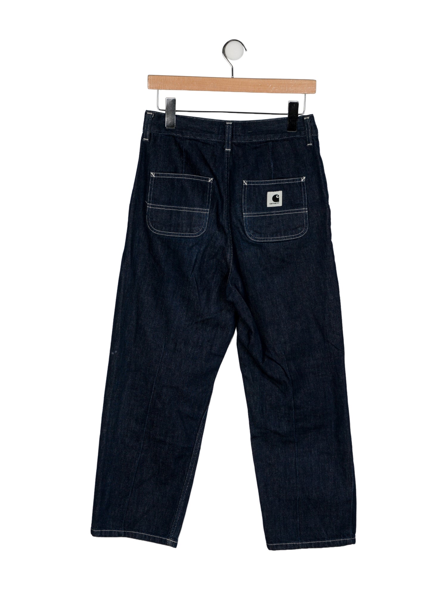 Carhartt Work in Progress Straight-Leg Jeans