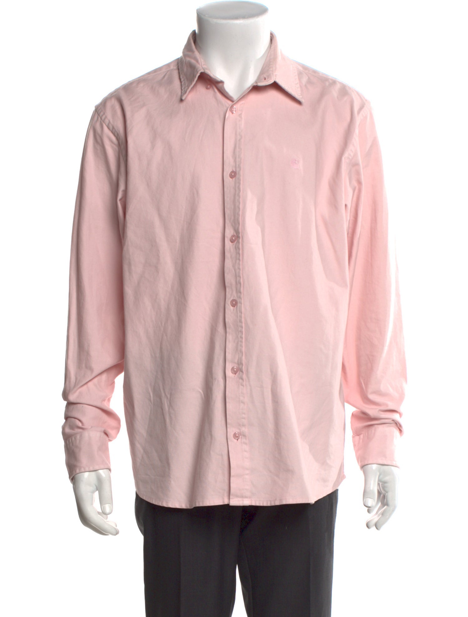 Carhartt Work in Progress Long Sleeve Shirt