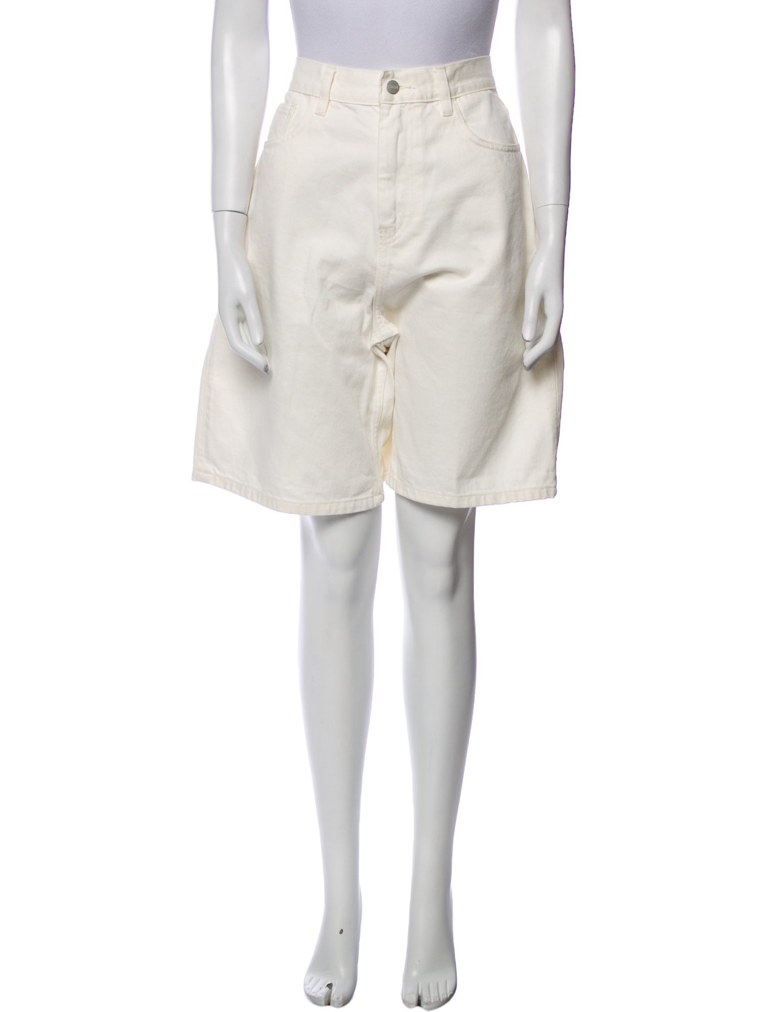 Carhartt Work in Progress Knee-Length Shorts