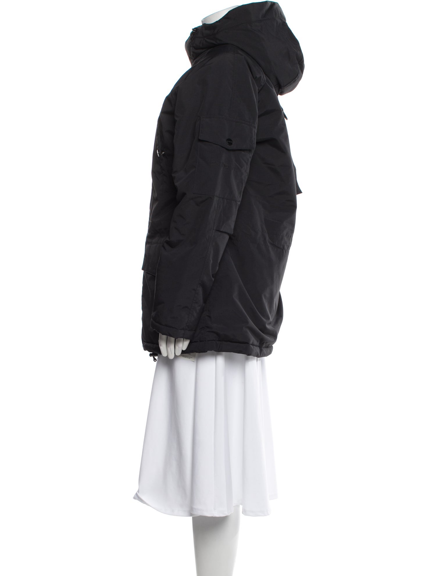 Carhartt Work in Progress Nylon Utility Jacket