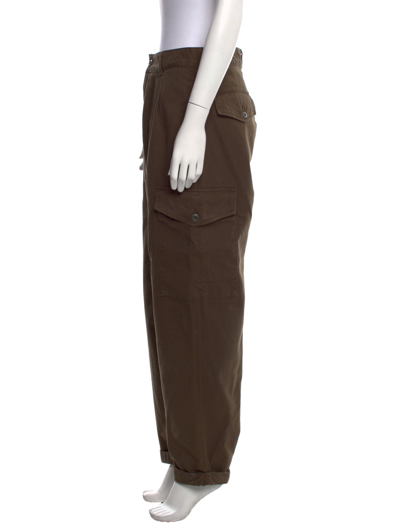 Carhartt Work in Progress Straight Leg Pants