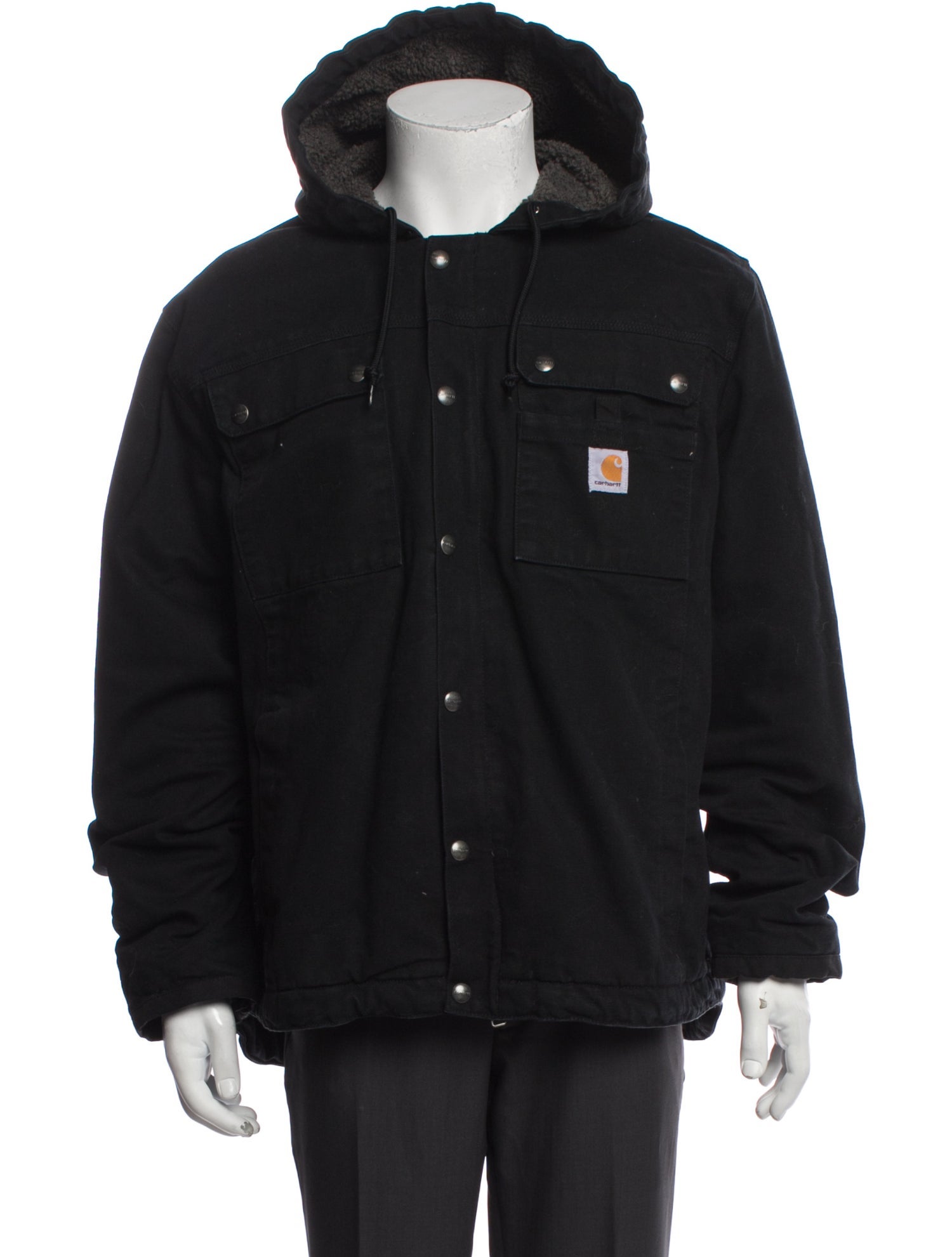 Carhartt Work in Progress Utility Jacket