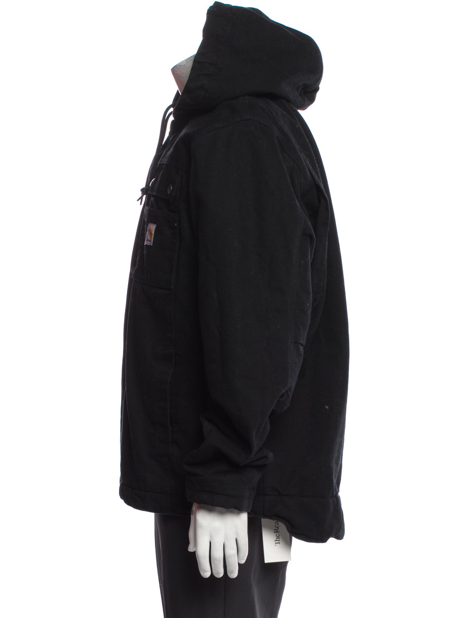 Carhartt Work in Progress Utility Jacket