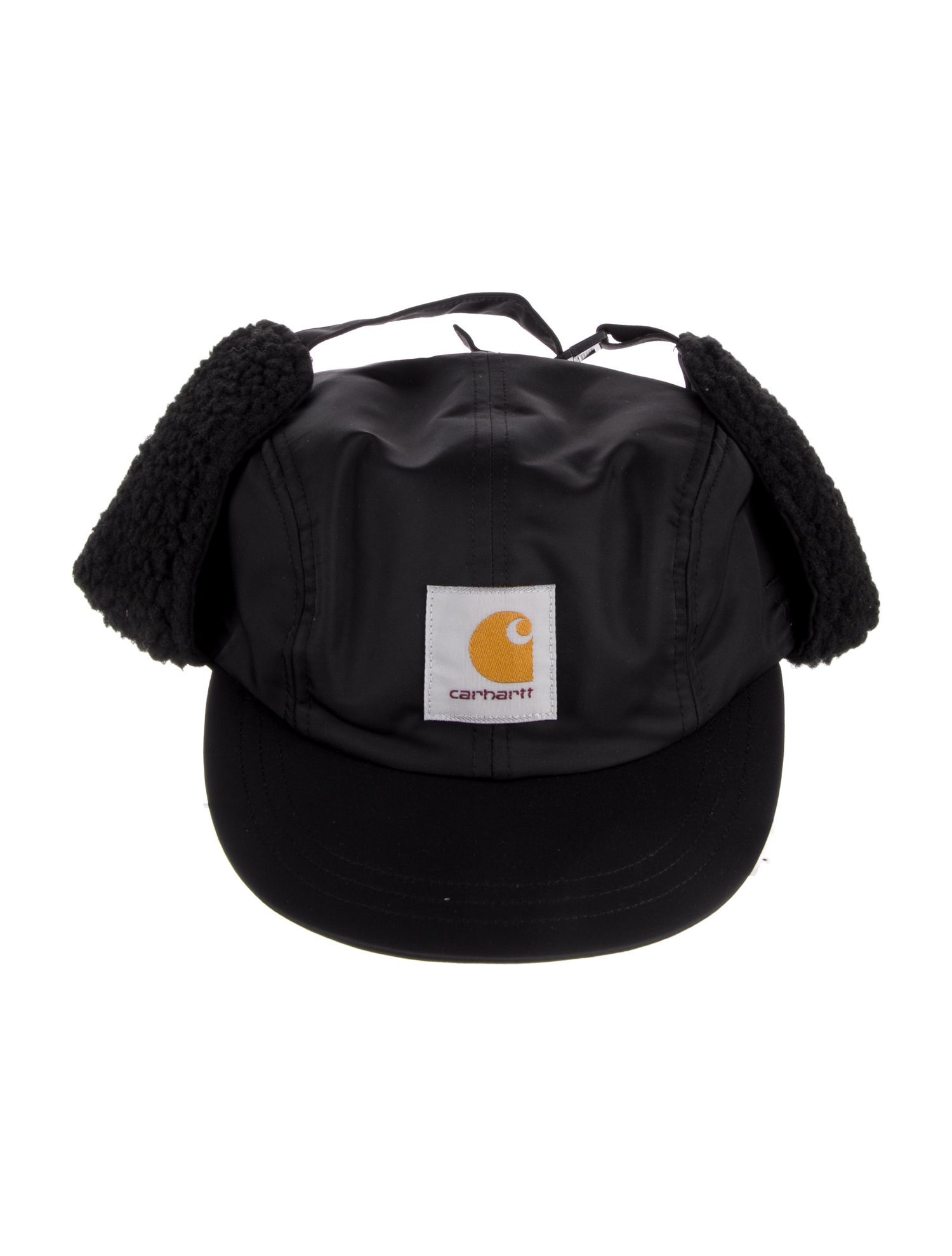 Carhartt Work in Progress winter hat with ear coverings