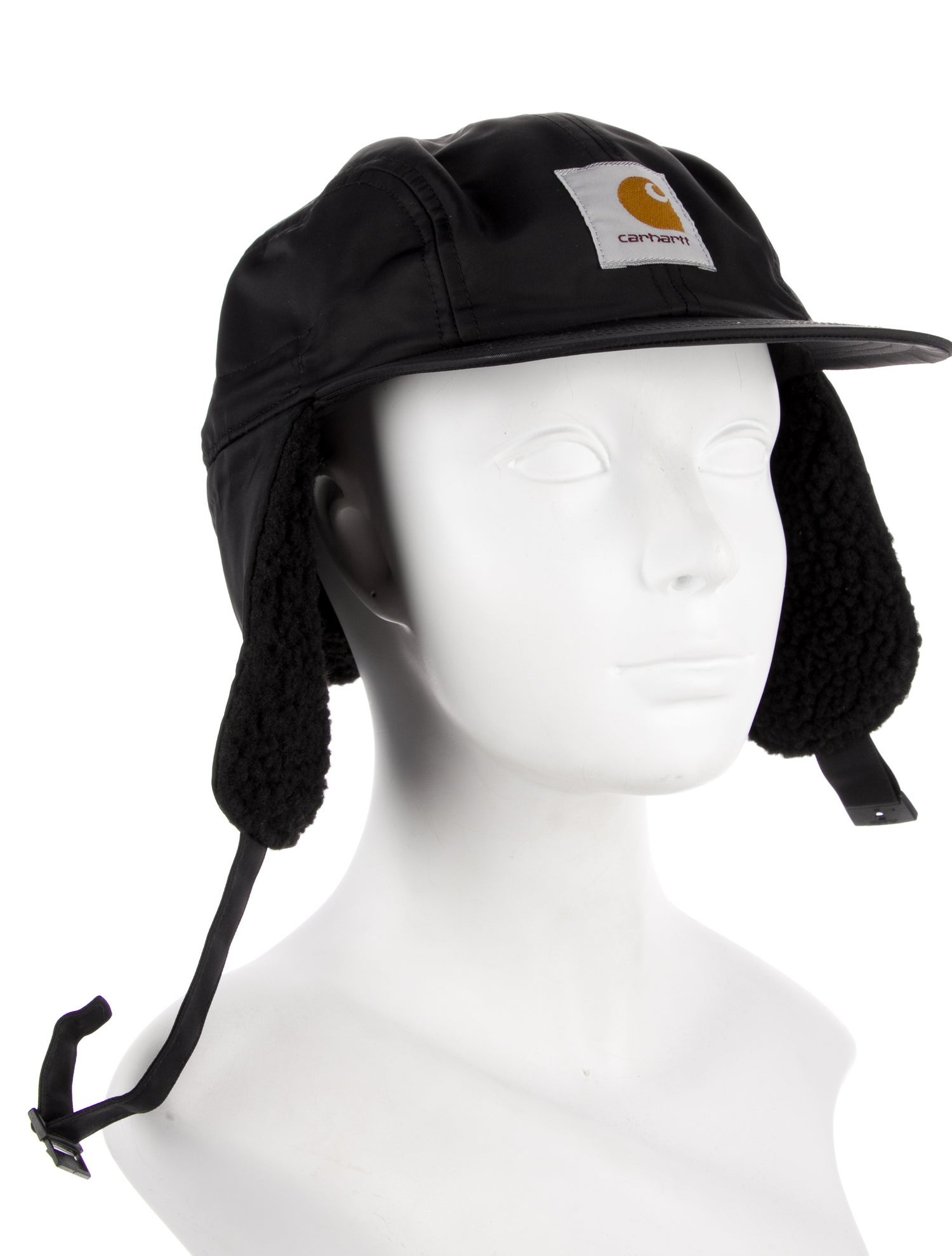 Carhartt Work in Progress winter hat with ear coverings