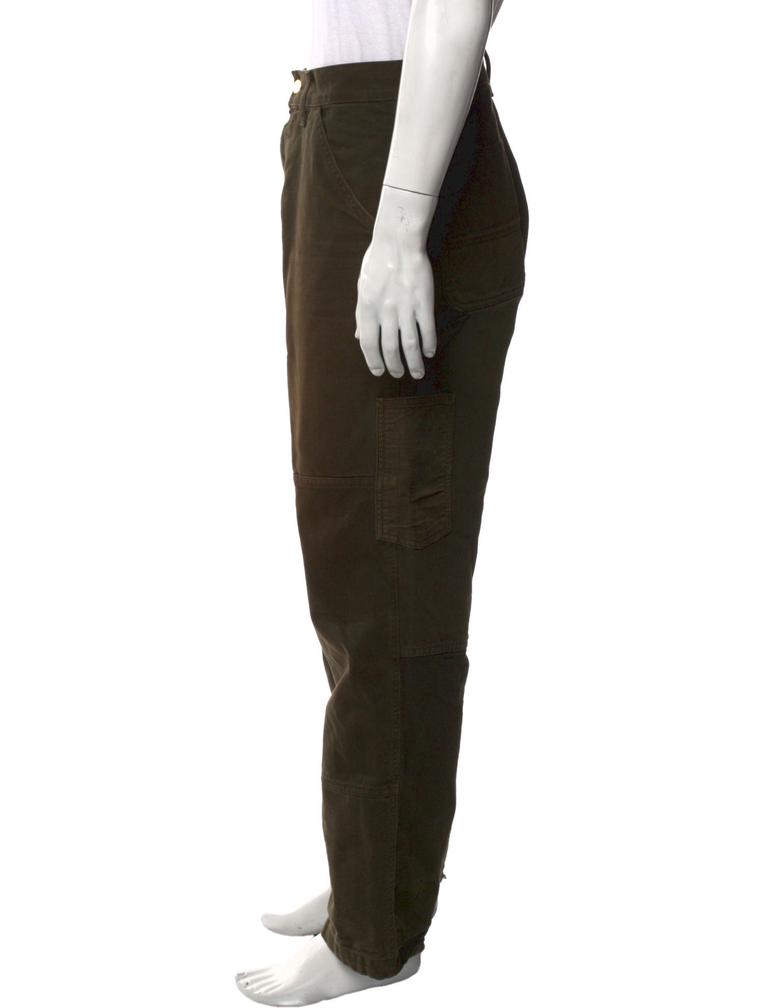 Carhartt Work in Progress Straight-Leg Jeans