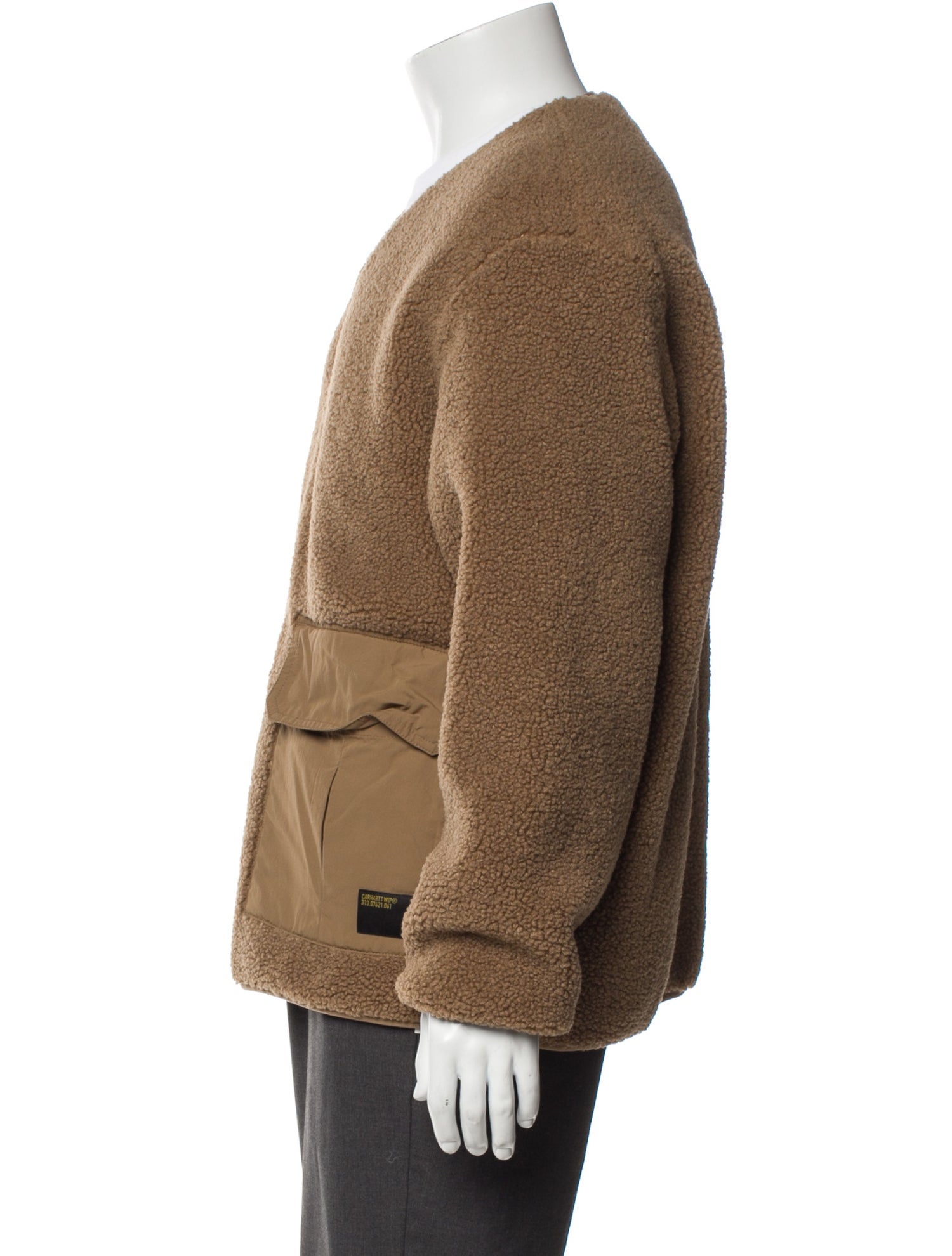 Carhartt Work in Progress Utility Jacket