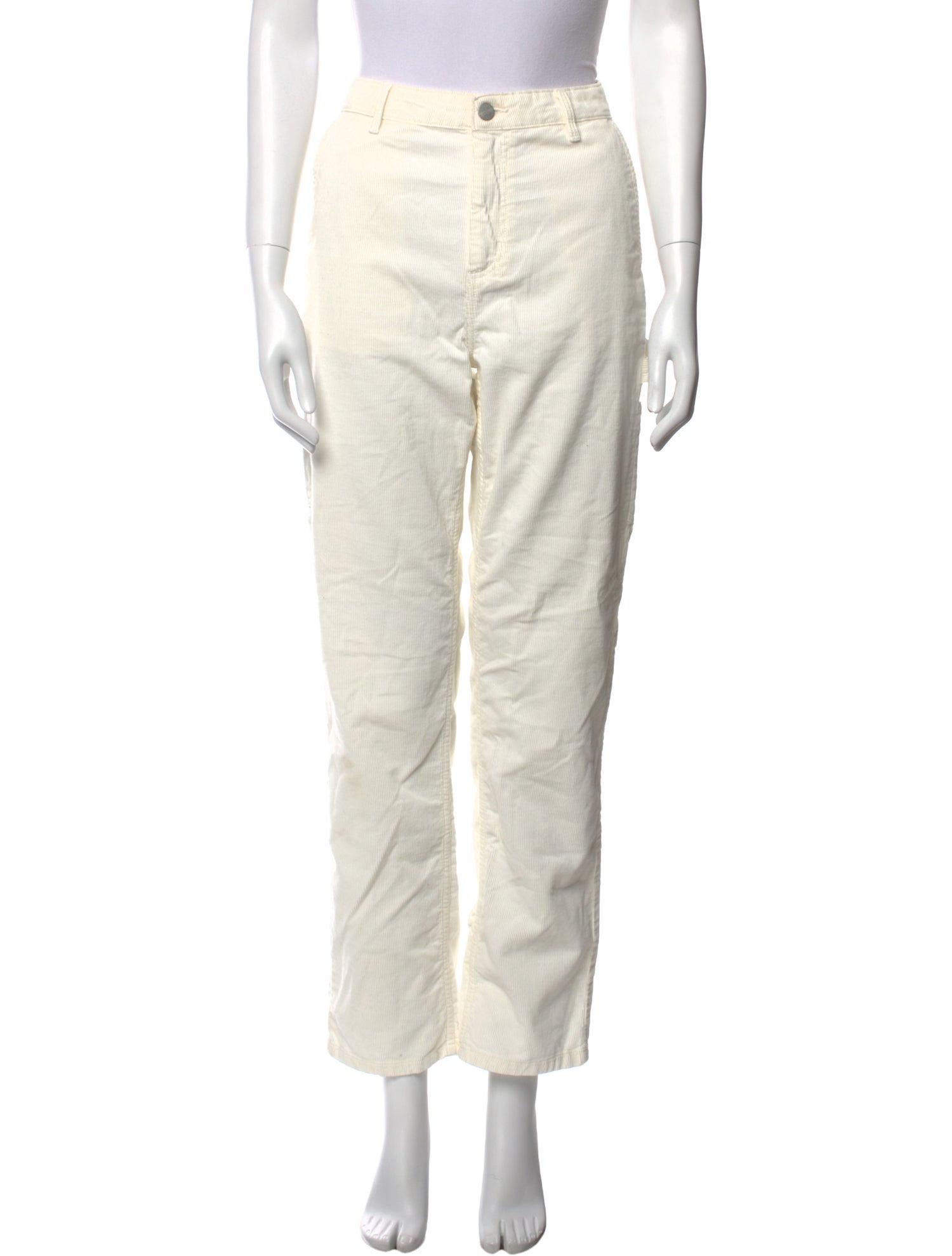 Carhartt Work in Progress Straight Leg Pants