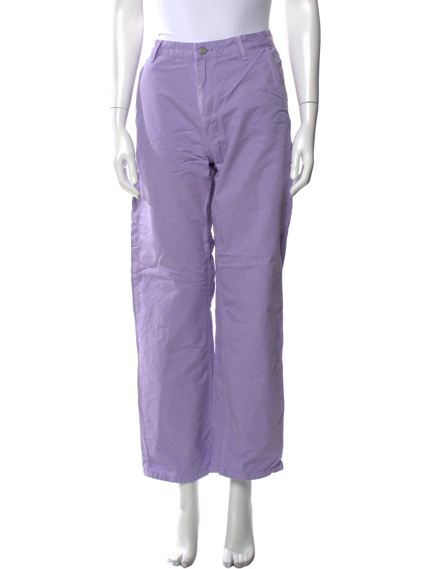 Carhartt Work in Progress Wide Leg Pants