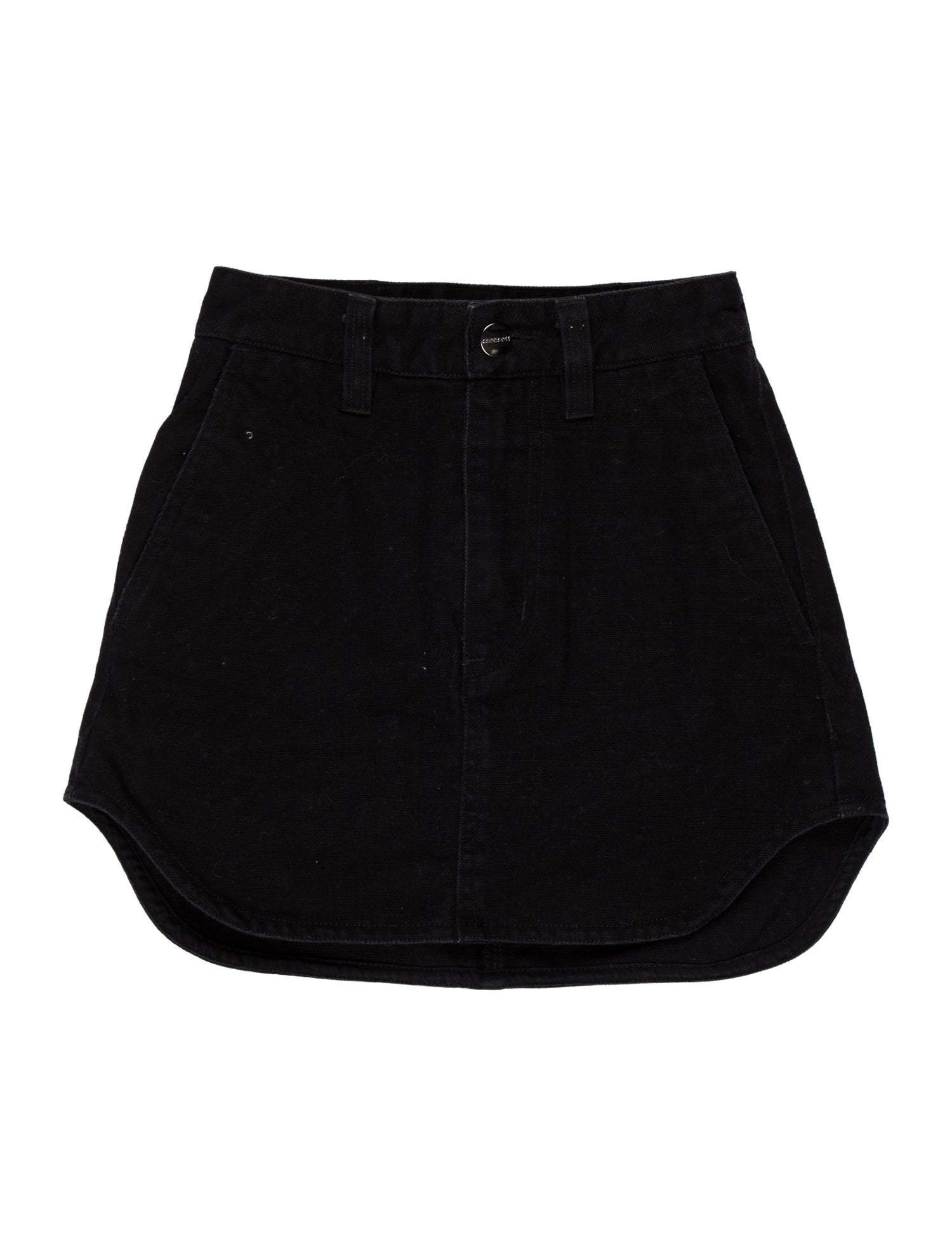 Carhartt Work in Progress Mini Skirt