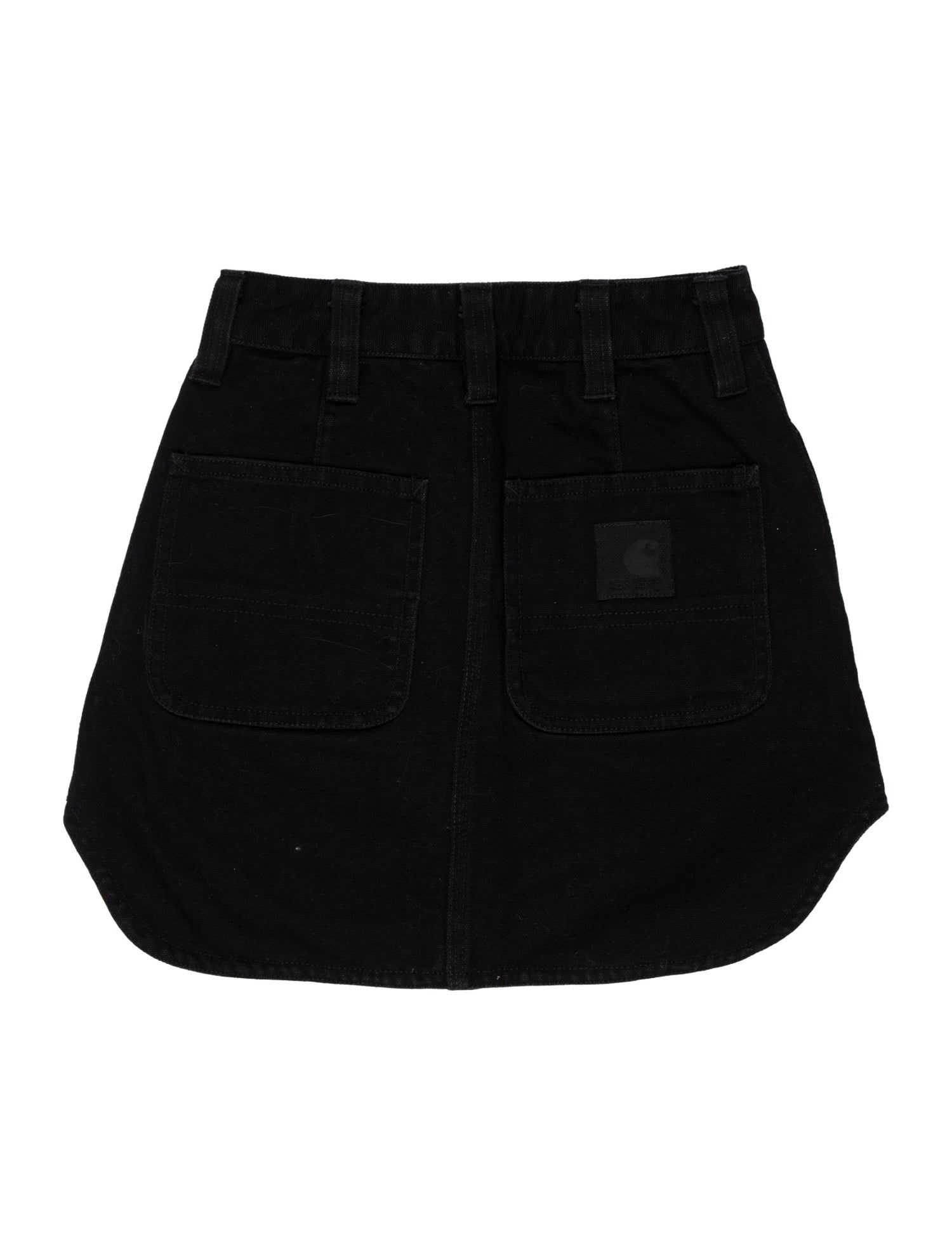 Carhartt Work in Progress Mini Skirt