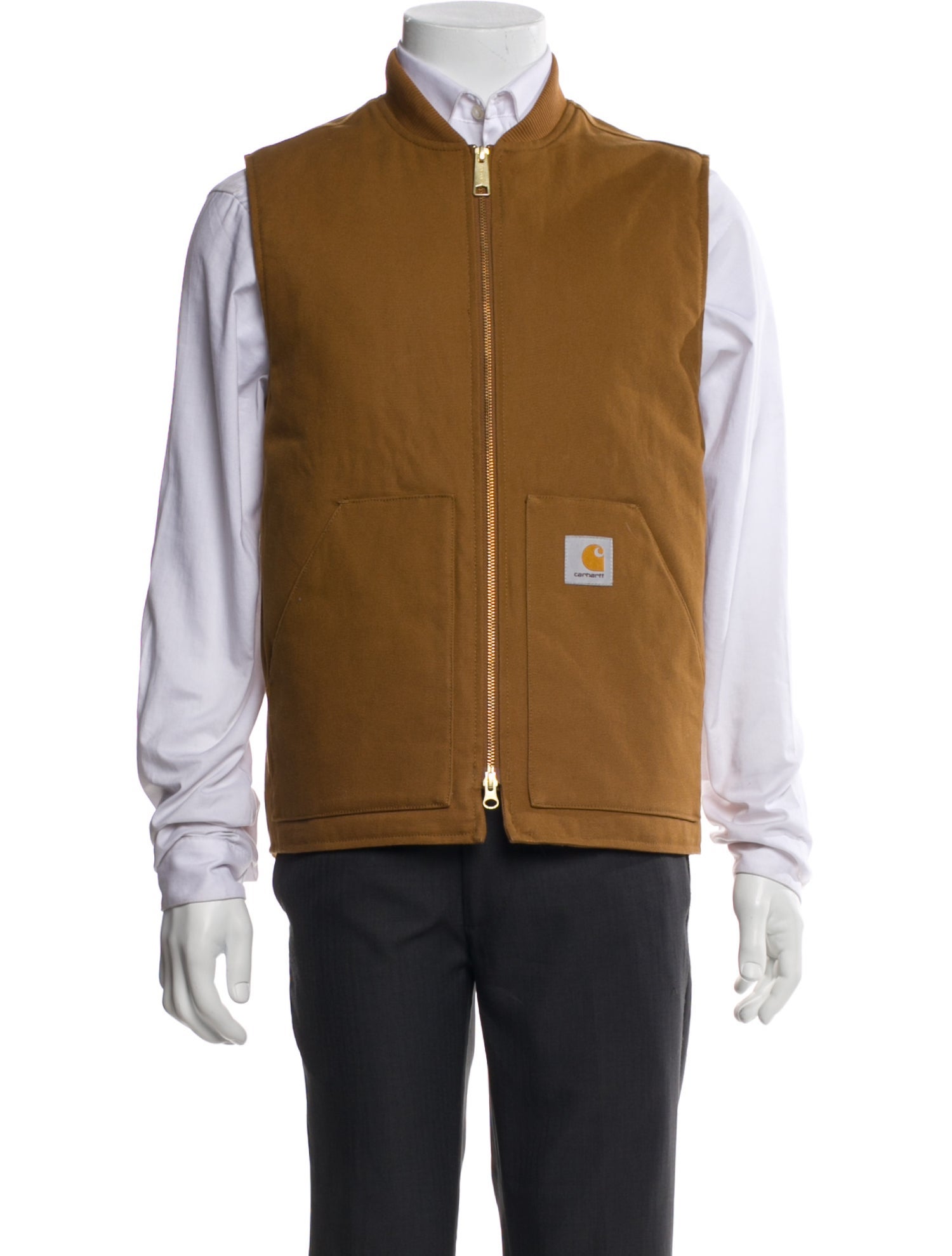 Carhartt Work in Progress Vest