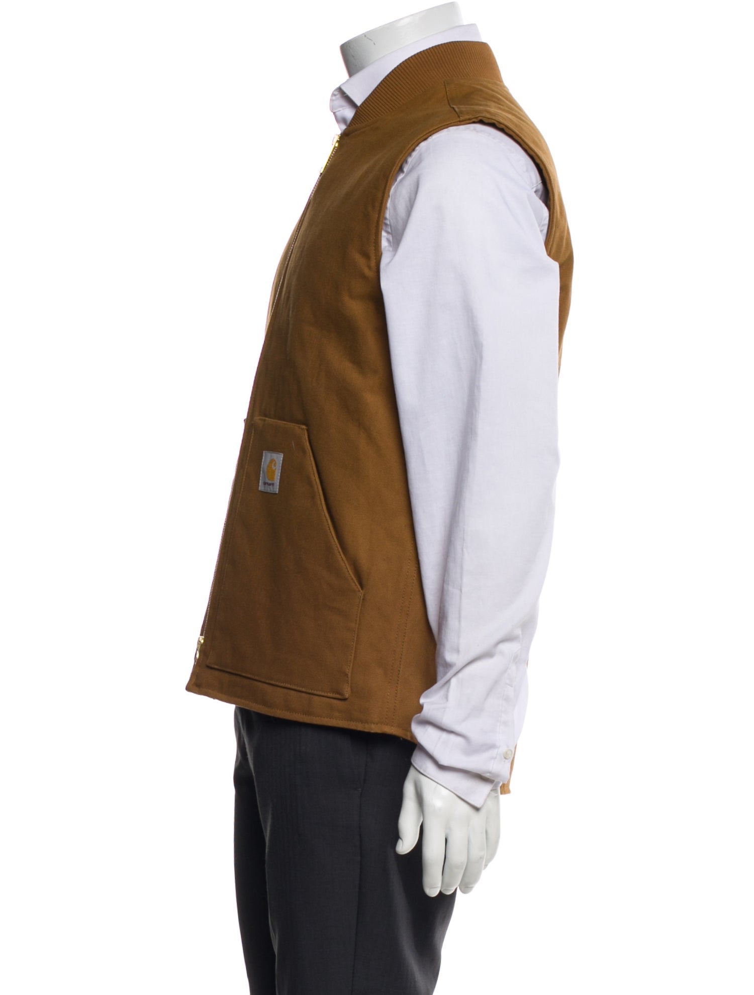 Carhartt Work in Progress Vest