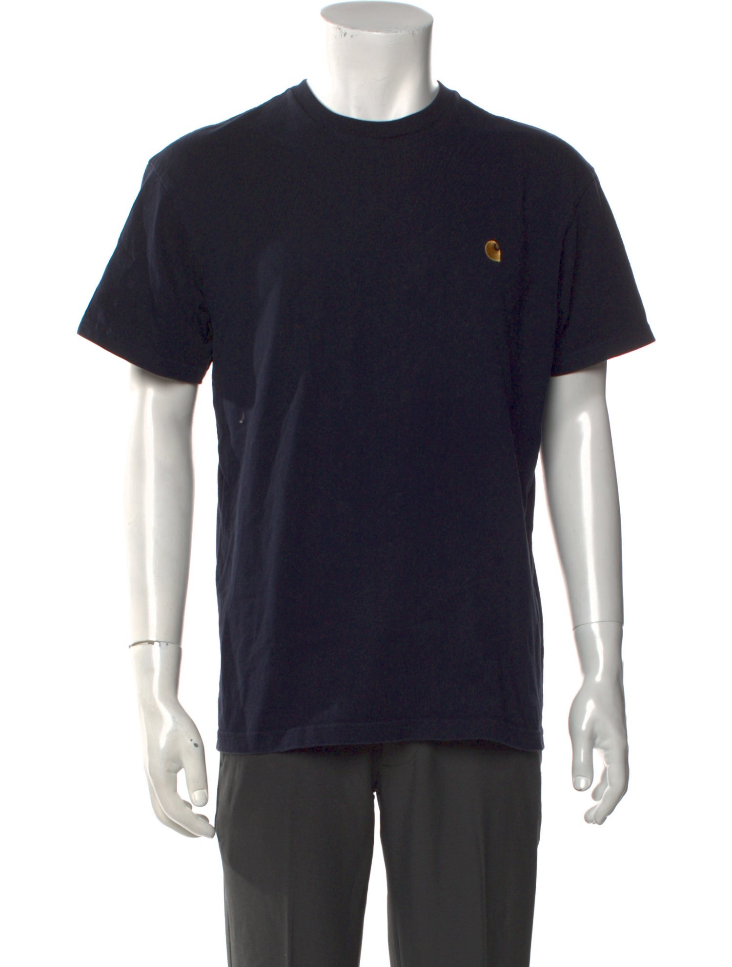 Carhartt Work in Progress Crew Neck Short Sleeve T-Shirt