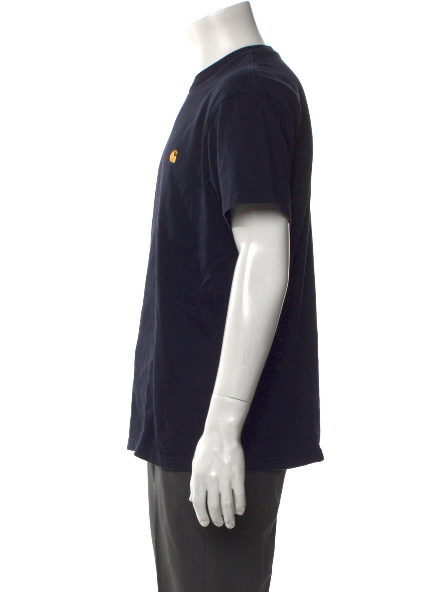 Carhartt Work in Progress Crew Neck Short Sleeve T-Shirt