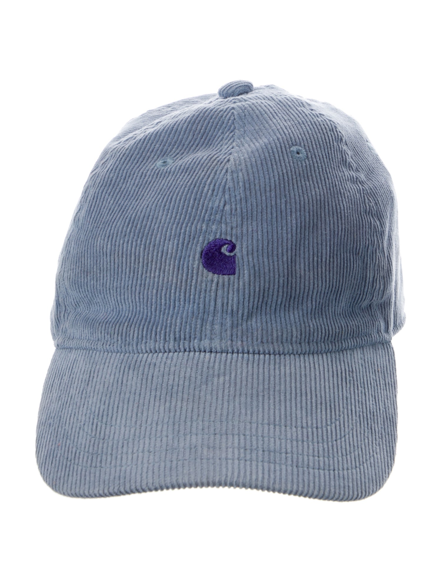 Carhartt Work in Progress Ribbed Cotton Baseball Cap