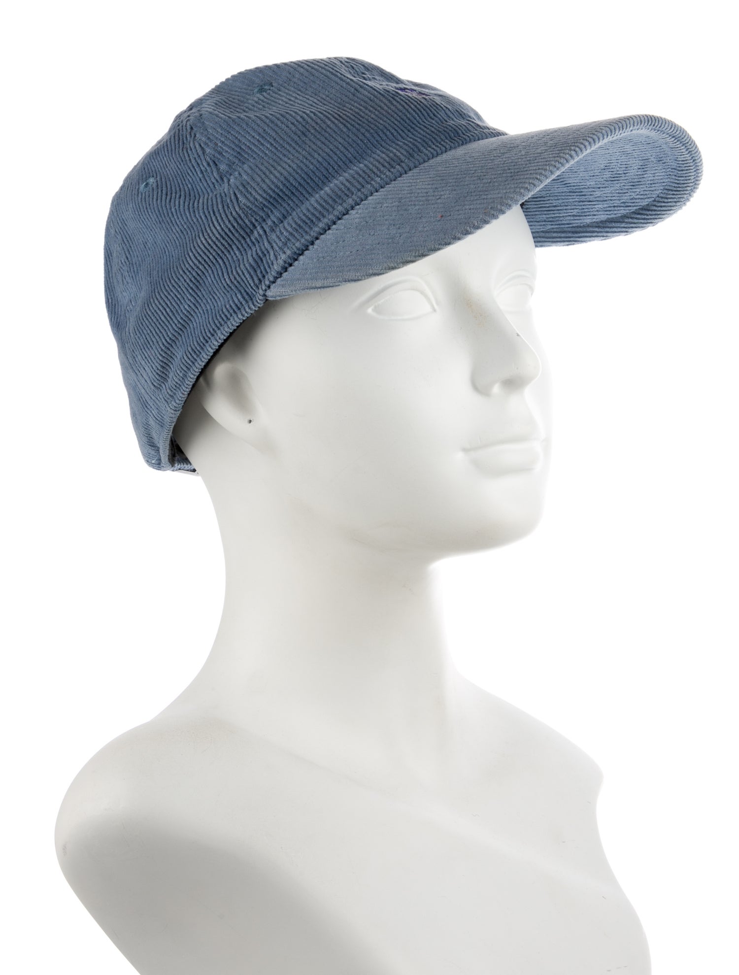Carhartt Work in Progress Ribbed Cotton Baseball Cap