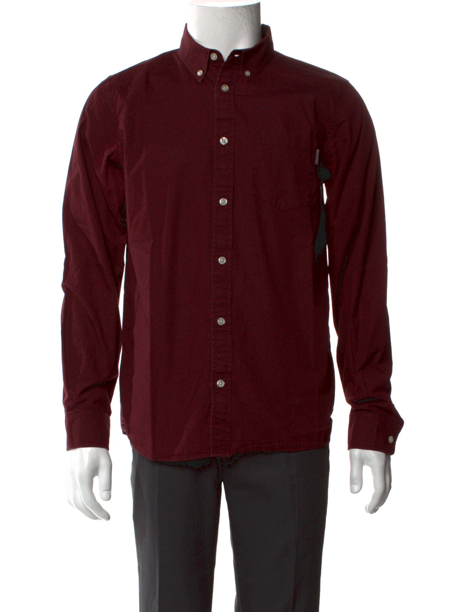 Carhartt Work in Progress Long Sleeve Shirt