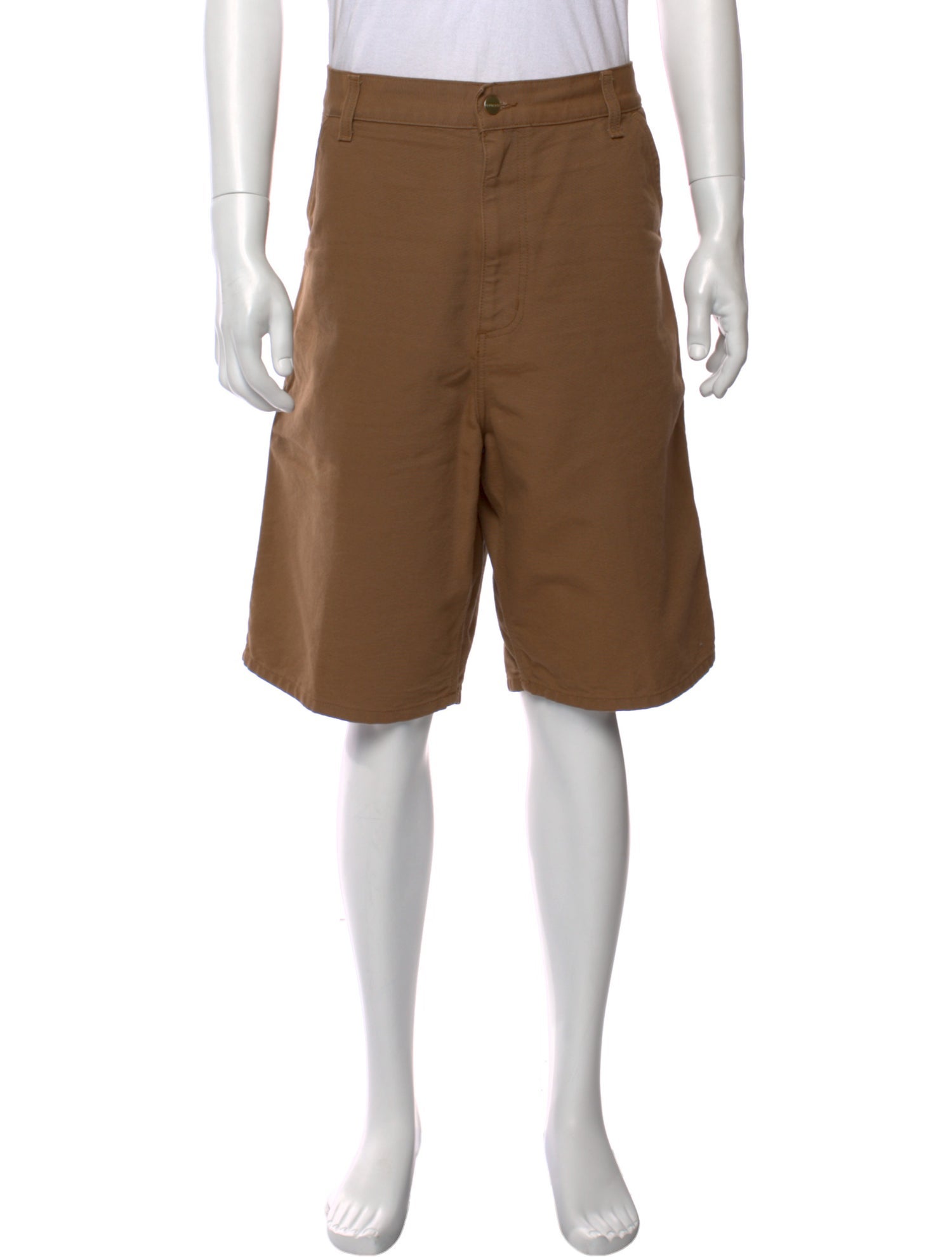 Carhartt Work in Progress Flat Front Shorts