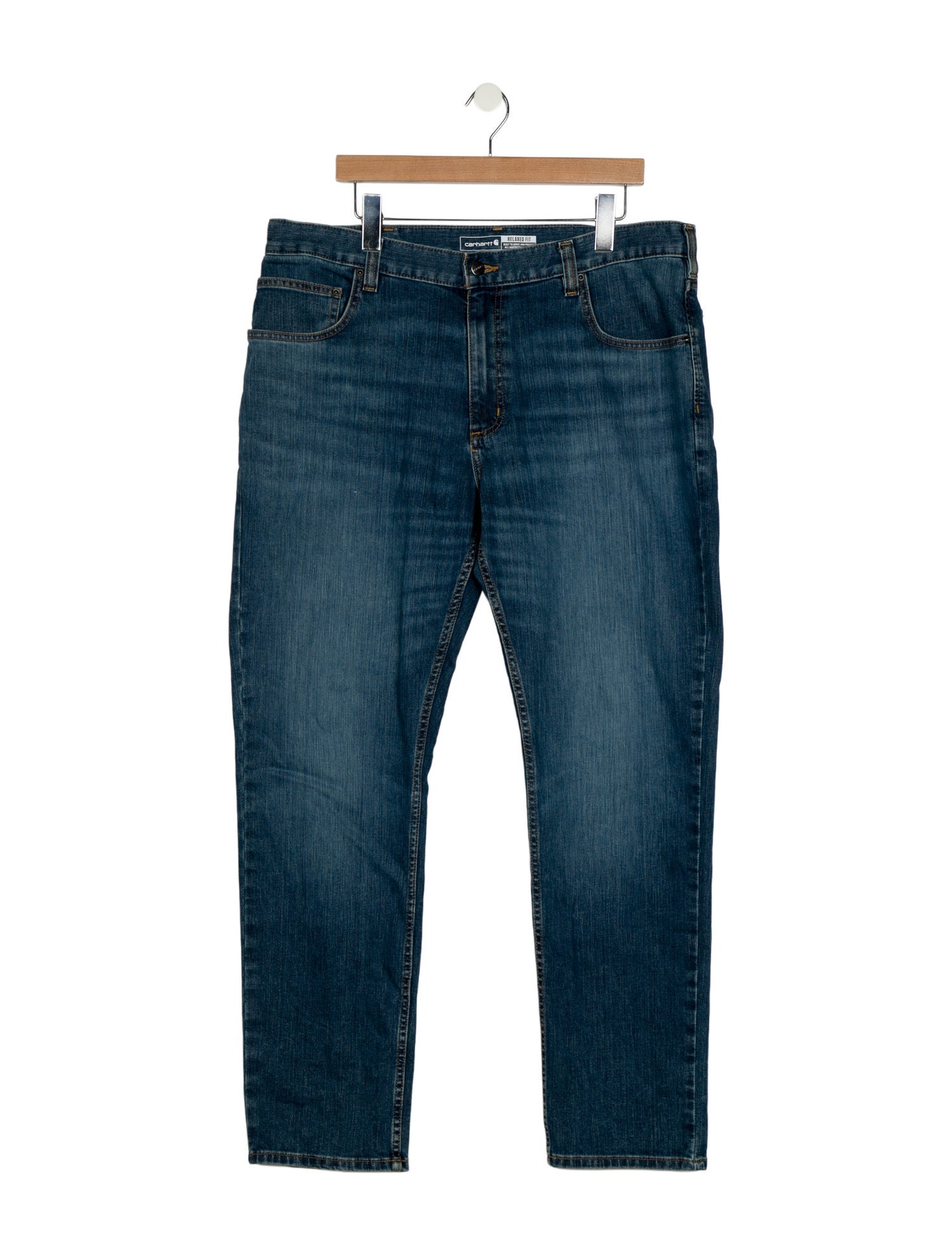Carhartt Work in Progress Skinny Jeans