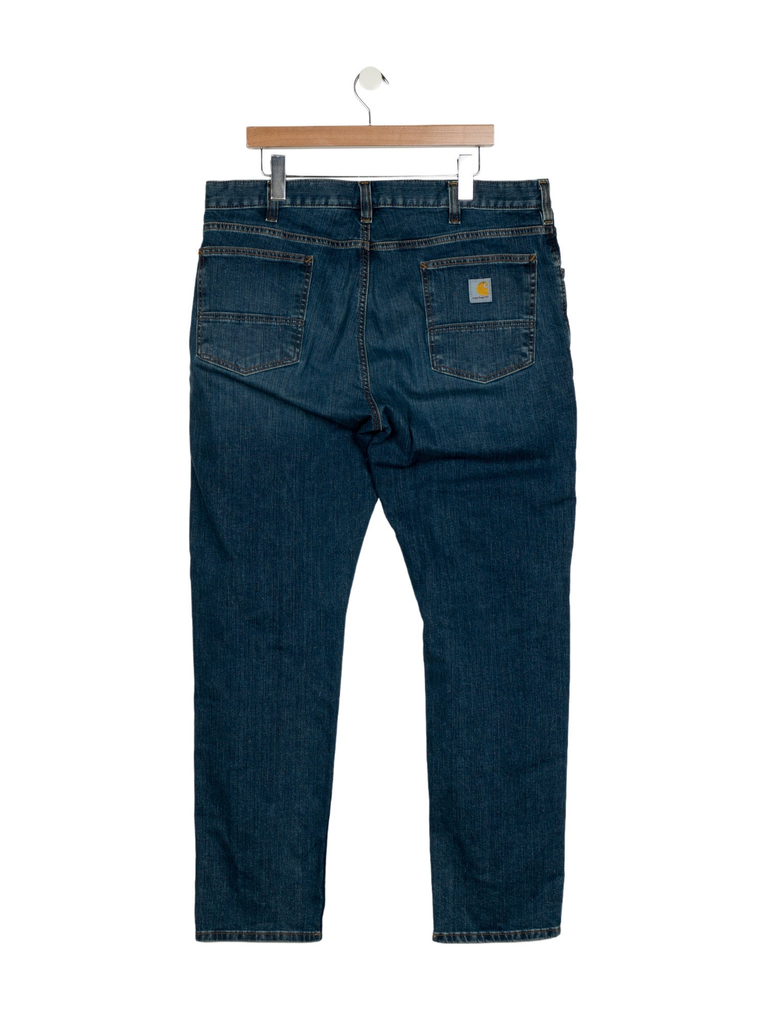 Carhartt Work in Progress Skinny Jeans