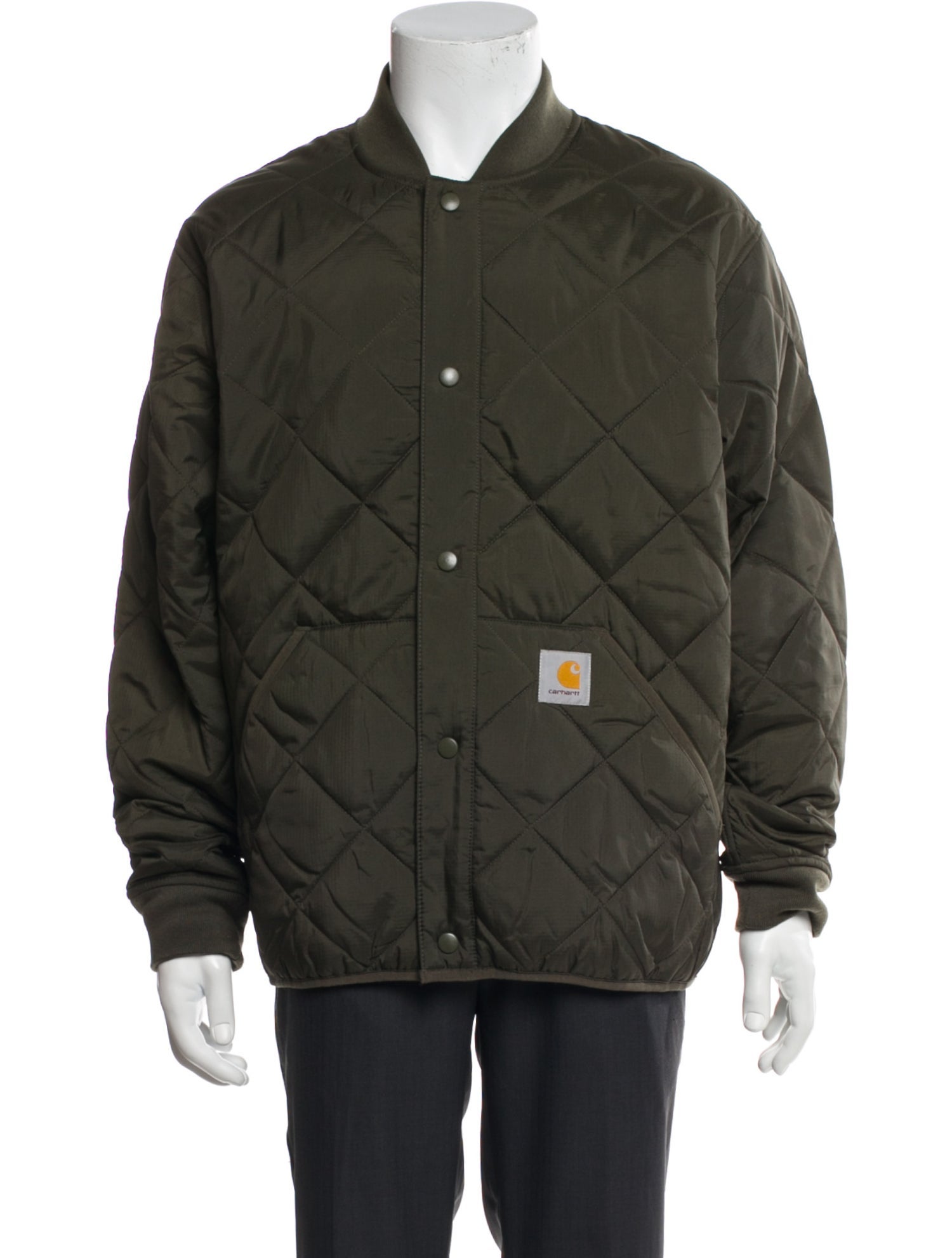 Carhartt Work in Progress Utility Jacket