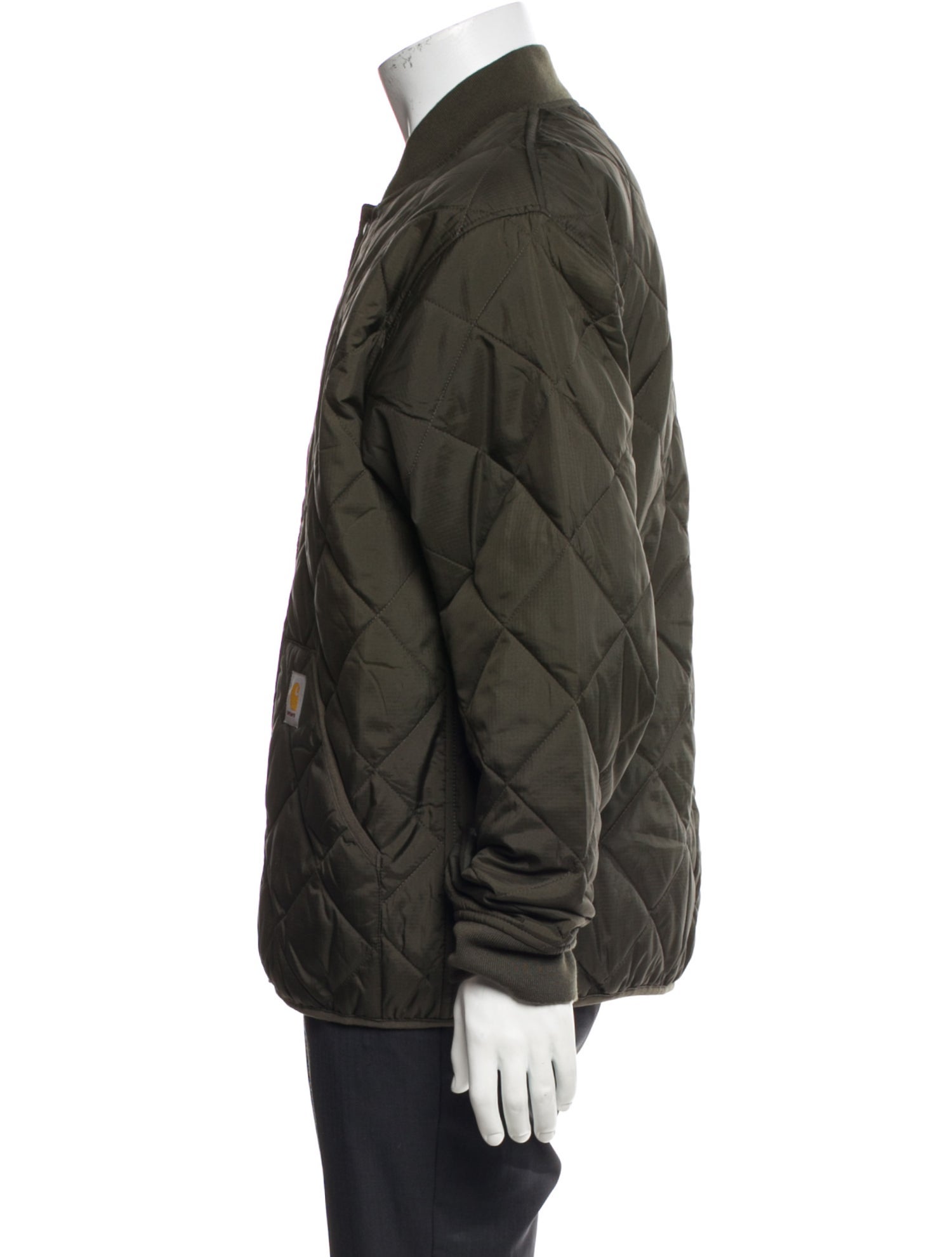 Carhartt Work in Progress Utility Jacket