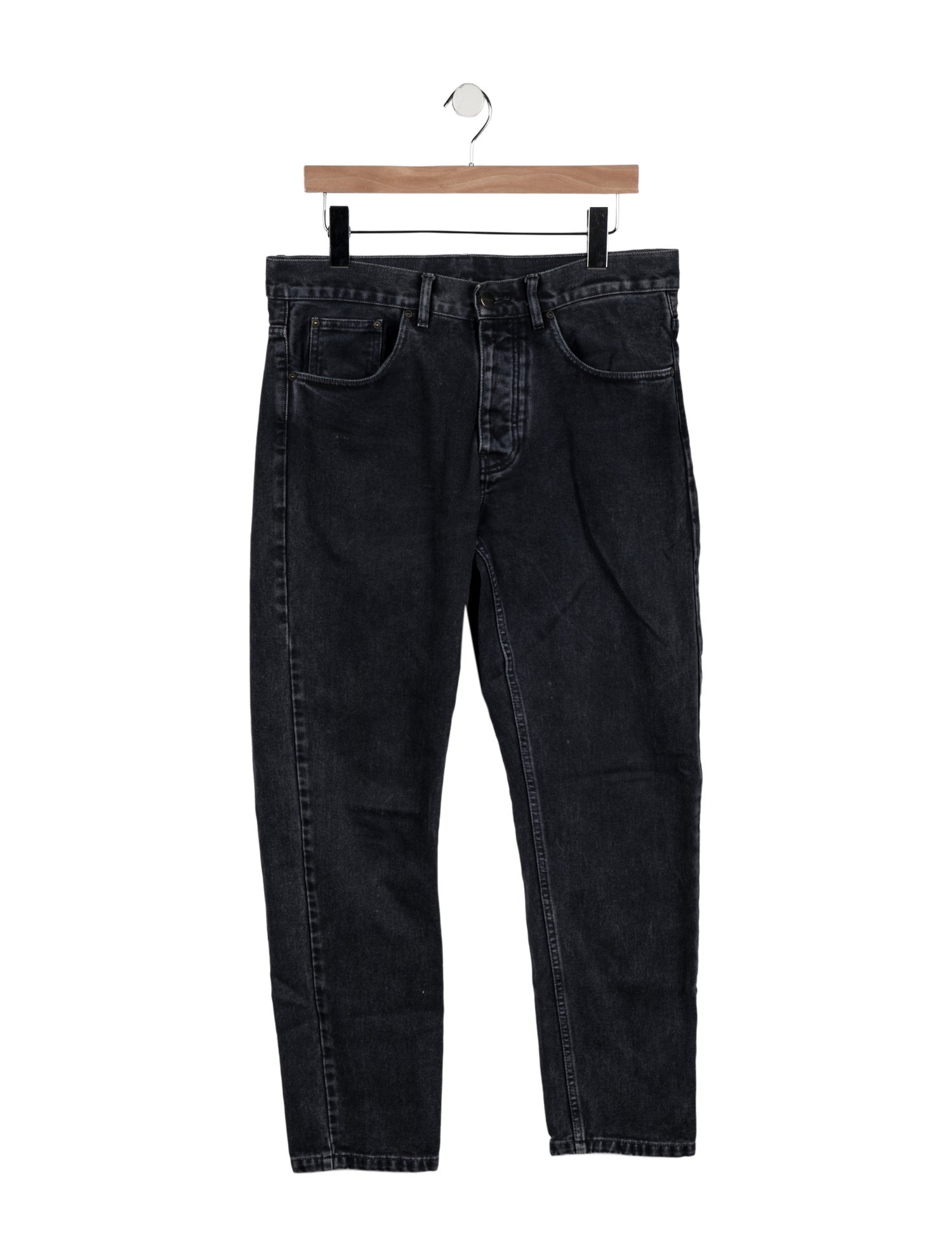 Carhartt Work in Progress Skinny Jeans