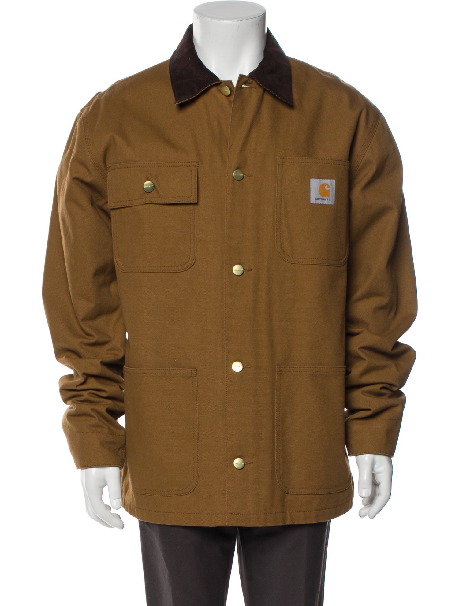 Carhartt Work in Progress Utility Jacket