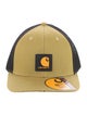 Carhartt Work in Progress Solid Trucker Hat