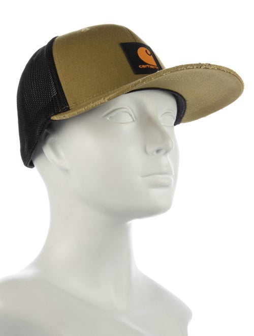 Carhartt Work in Progress Solid Trucker Hat