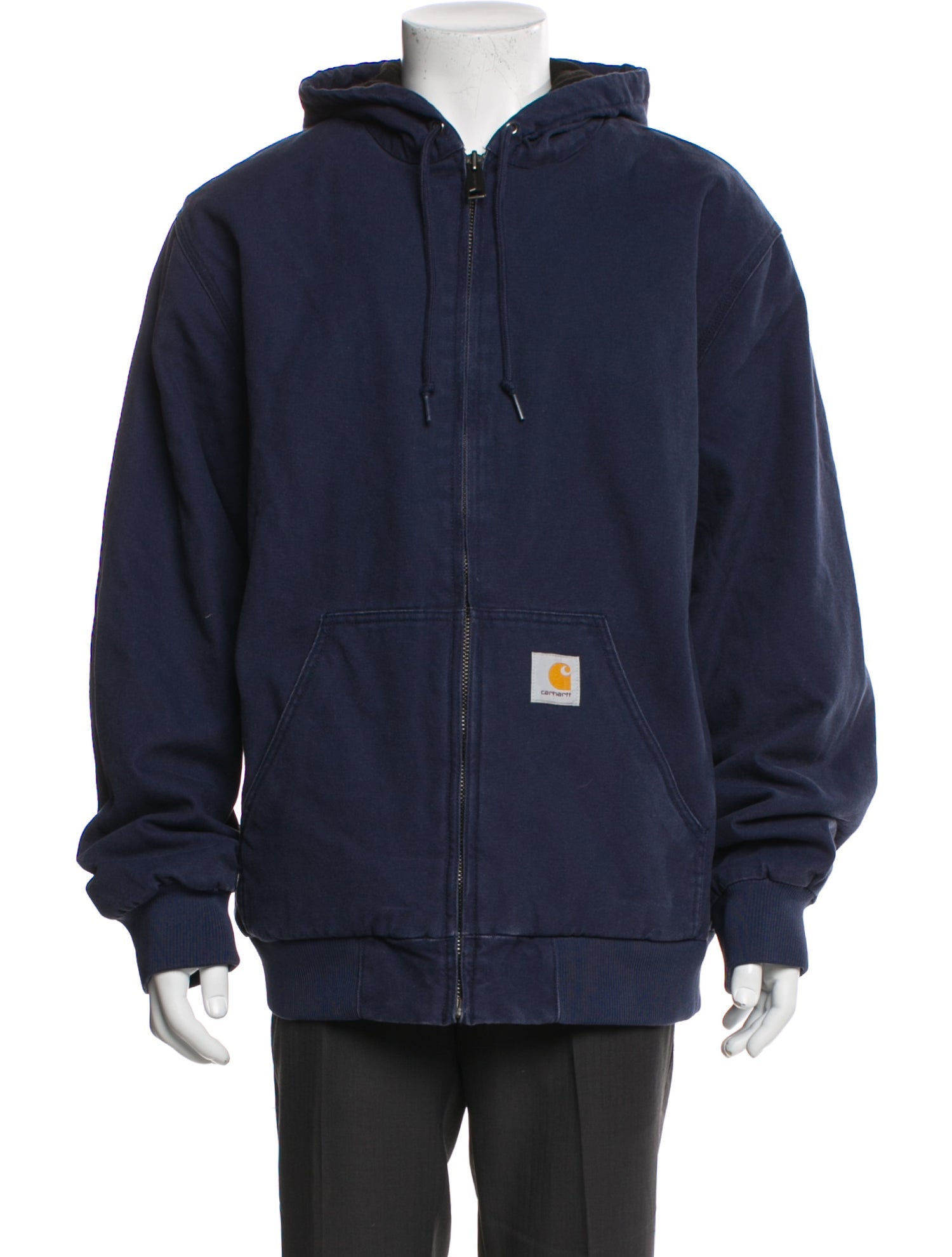 Carhartt Work in Progress Windbreaker