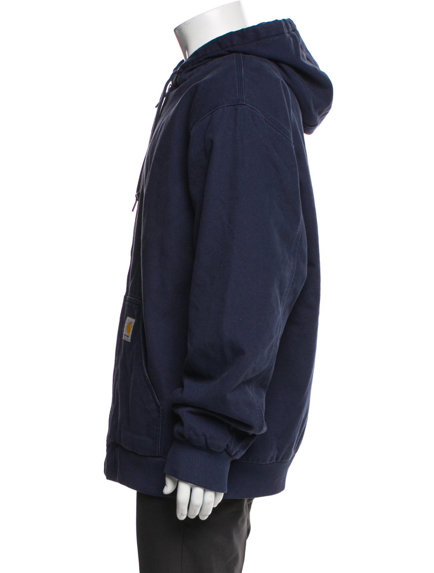 Carhartt Work in Progress Windbreaker