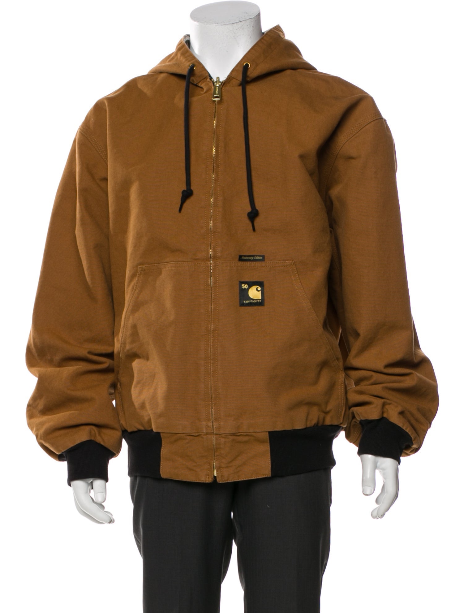 Carhartt Work in Progress Utility Jacket