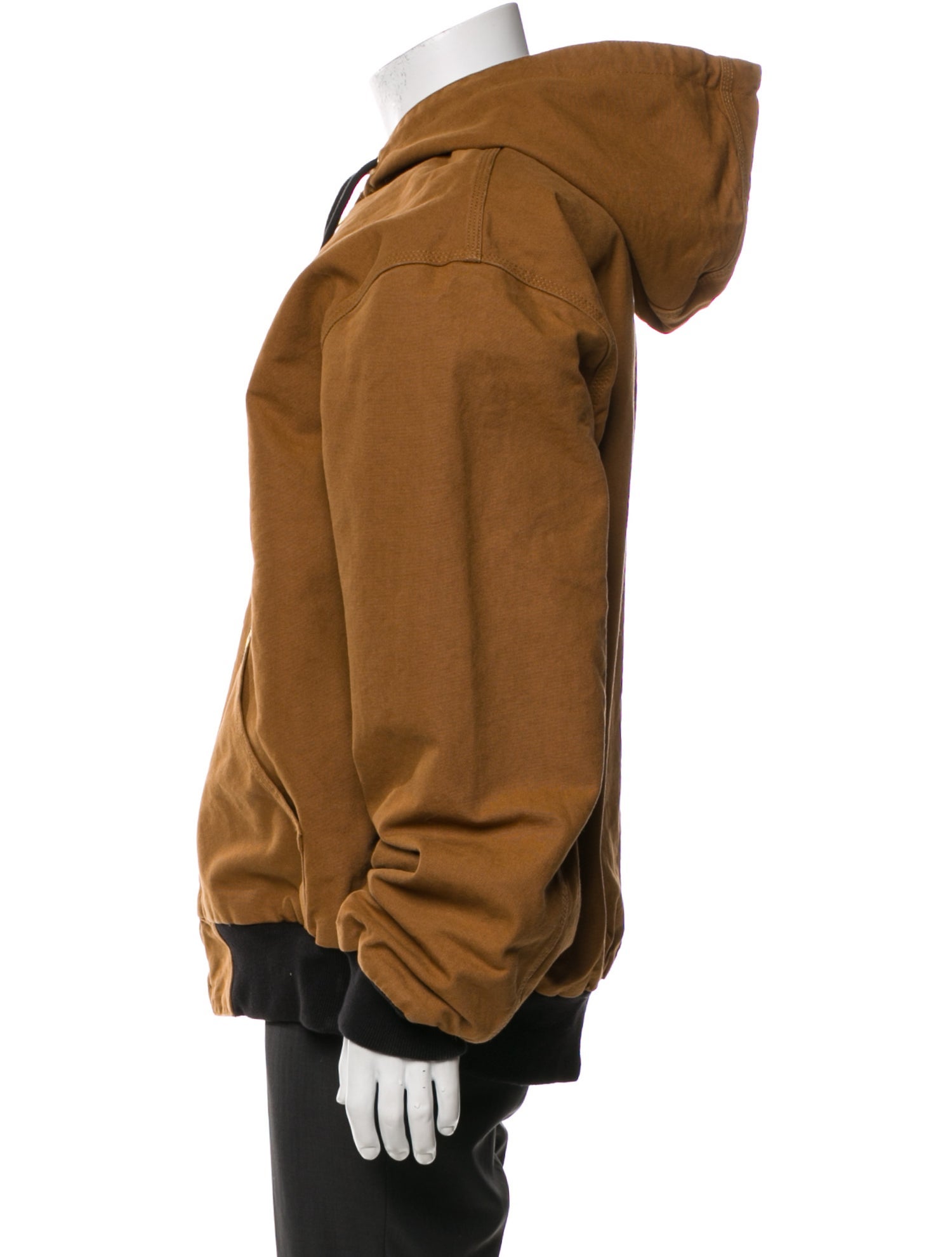 Carhartt Work in Progress Utility Jacket