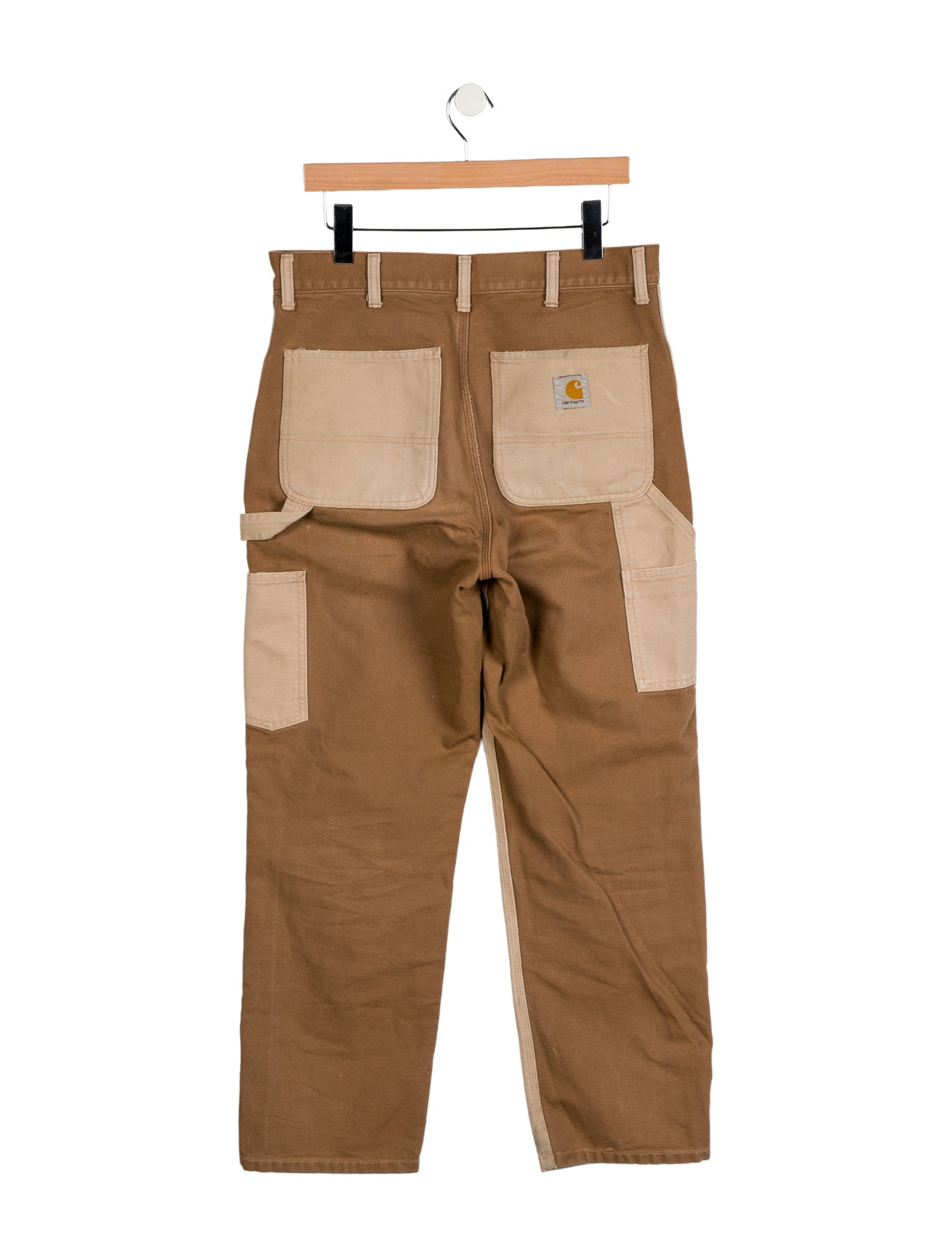 Carhartt Work in Progress Straight-Leg Jeans