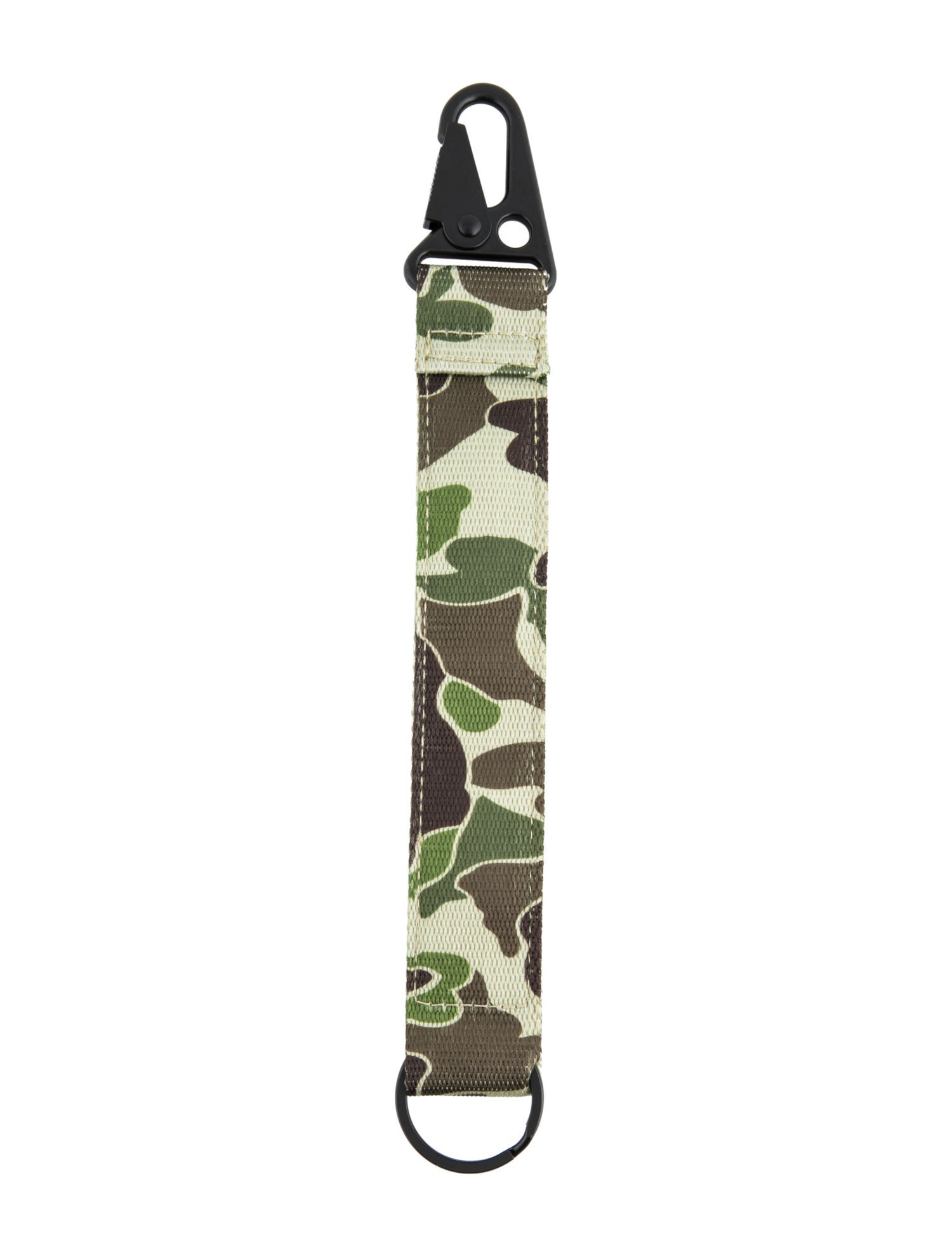 Carhartt Work in Progress Camouflage Key Chain Accessory
