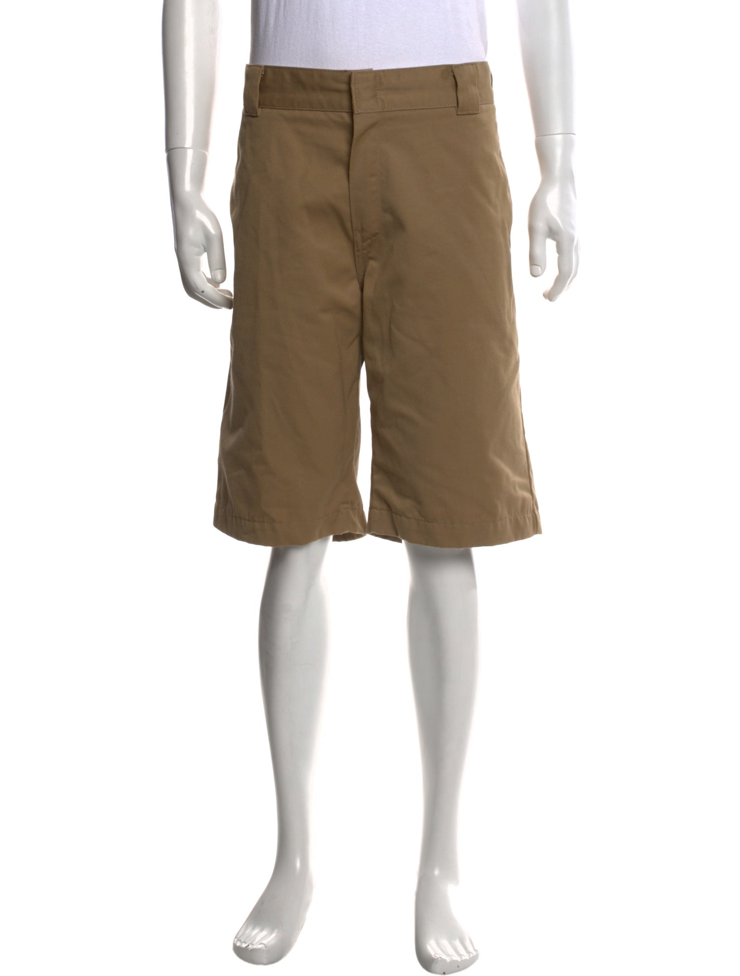 Carhartt Work in Progress Flat Front Shorts